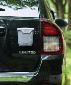 Kurgo||Frisco Kurgo Dog Poop Bag Tailgate Dumpster + Frisco Handle Dog Poop Bag, Scented, 120 count -The Frisco Store 303690 PT3. SY630 V1623053840