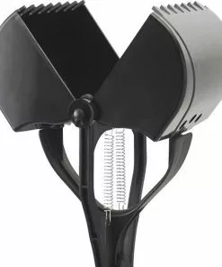 NaturVet||Frisco NaturVet Yard Odor Eliminator Plus with Citronella + Frisco Spring Action Foldable Scooper, Large -The Frisco Store 303700 PT4. SY630 V1623163053