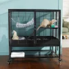 Frisco Small Animal Cage 1 Frisco Small Animal Cage -The Frisco Store 303828 MAIN. SY630 V1633378287