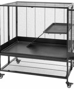 Frisco Small Animal Cage -The Frisco Store 303828 PT3. SY630 V1633378950
