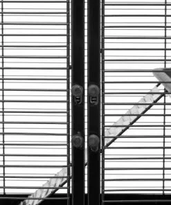 Frisco Small Animal Cage -The Frisco Store 303828 PT6. SY630 V1633378648