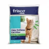 Frisco Odor Defense Herbal Pine Scented Clumping Clay Cat Litter 2 Frisco Odor Defense Herbal Pine Scented Clumping Clay Cat Litter -The Frisco Store 305028 MAIN. SY630 V1657656798