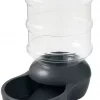 Frisco Wide Mouth Gravity Feeder, 10 lb -The Frisco Store 308943 MAIN. SY630 V1634158603