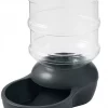 Frisco Wide Mouth Gravity Waterer, 2.5 gal -The Frisco Store 308945 MAIN. SY630 V1634158585