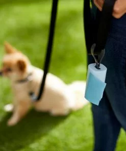 Frisco Poop Bag Square Design Dispenser 9 Frisco Poop Bag Square Design Dispenser -The Frisco Store 309816 PT3. SY630 V1637079810