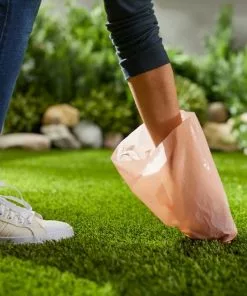 Frisco Dog Poop Bag Solid Assortment in Teal Blue, Violet, Gray, & Coral 9 Frisco Dog Poop Bag Solid Assortment in Teal Blue, Violet, Gray, & Coral -The Frisco Store 309821 PT3. SY630 V1637079746