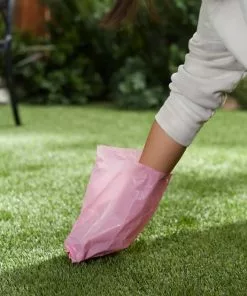 Frisco Pink, Black & Gray Assorted Solid & Printed Poop Bags, 270 Count -The Frisco Store 309826 PT3. SY630 V1637079924