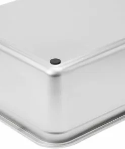 Frisco Stainless Steel Cat Litter Box 10 Frisco Stainless Steel Cat Litter Box -The Frisco Store 309857 PT3. SY630 V1637616009