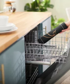 Frisco Silicone Fish Print Dog & Cat Food Mat, Black -The Frisco Store 311953 PT5. SY630 V1642543891