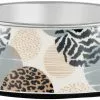 Frisco Animal Design Stainless Steel Dog & Cat Bowl -The Frisco Store 311959 MAIN. SY630 V1642541955