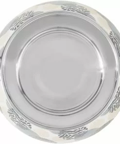 Frisco Animal Design Stainless Steel Dog & Cat Bowl -The Frisco Store 311959 PT4. SY630 V1642542336
