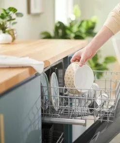 Frisco Circle Design Stainless Steel Dog & Cat Bowl -The Frisco Store 311967 PT7. SY630 V1642543357