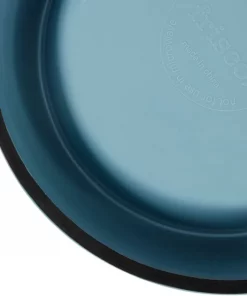 Frisco Coral Design Stainless Steel Dog & Cat Bowl, Teal -The Frisco Store 311971 PT6. SY630 V1642543830
