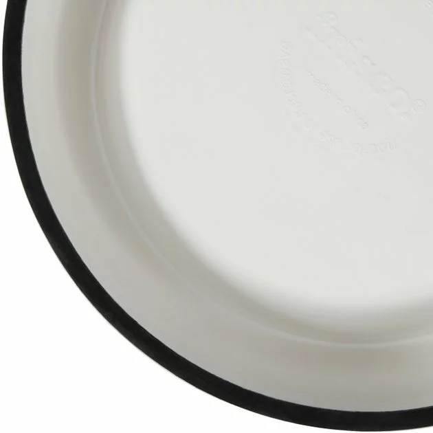 Frisco Copper Print Design Stainless Steel Dog & Cat Bowl 9 Frisco Copper Print Design Stainless Steel Dog & Cat Bowl - Image 7