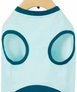 Frisco Here For The Cuddles Dog & Cat T-Shirt -The Frisco Store 312024 PT4. SY630 V1644448652