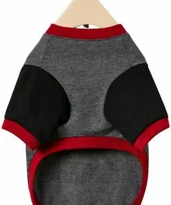 Frisco Bad Motha Fluffa Dog & Cat T-Shirt -The Frisco Store 312048 PT4. SY630 V1644447463