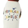 Frisco Problem Child Dog & Cat T-Shirt 1 Frisco Problem Child Dog & Cat T-Shirt -The Frisco Store 312064 MAIN. SY630 V1644423791
