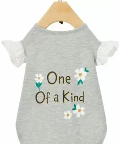 Frisco One of a Kind Dog & Cat T-Shirt -The Frisco Store 312080 PT3. SY630 V1644423779