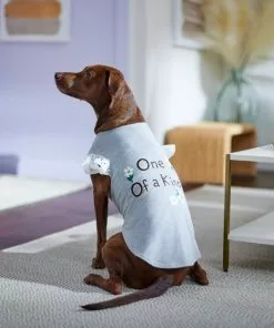 Frisco One of a Kind Dog & Cat T-Shirt -The Frisco Store 312080 PT8. SY630 V1644427179