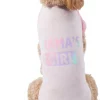 Frisco Mama's Girl Dog & Cat T-Shirt -The Frisco Store 312096 MAIN. SY630 V1644423199