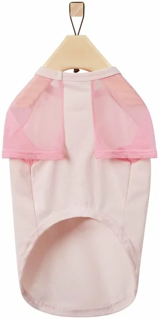 Frisco Mama's Girl Dog & Cat T-Shirt 7 Frisco Mama's Girl Dog & Cat T-Shirt - Image 5