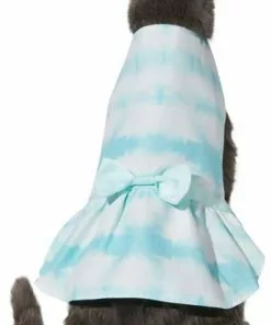 Frisco Green Tie Dye Dog & Cat Dress 10 Frisco Green Tie Dye Dog & Cat Dress -The Frisco Store 312104 PT2. SY630 V1644424324