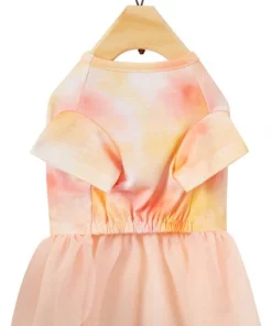 Frisco Tie Dye Pink Tutu Dog & Cat Dress 12 Frisco Tie Dye Pink Tutu Dog & Cat Dress -The Frisco Store 312152 PT4. SY630 V1644527823