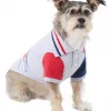 Frisco Nautical Polo Dog & Cat Shirt 1 Frisco Nautical Polo Dog & Cat Shirt -The Frisco Store 312160 MAIN. SY630 V1644530108