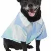 Frisco Blue Tie Dye Dog & Cat Shirt 1 Frisco Blue Tie Dye Dog & Cat Shirt -The Frisco Store 312200 MAIN. SY630 V1644883322