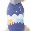 Frisco Starry Night Dog & Cat Hoodie 1 Frisco Starry Night Dog & Cat Hoodie -The Frisco Store 312216 MAIN. SY630 V1644879796