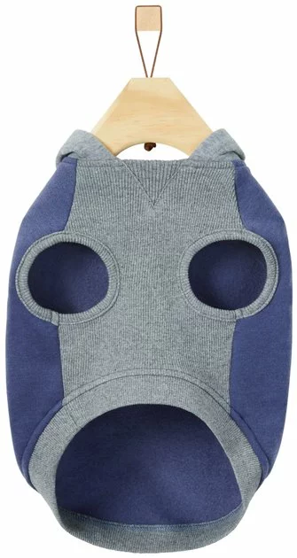 Frisco Starry Night Dog & Cat Hoodie 7 Frisco Starry Night Dog & Cat Hoodie - Image 5