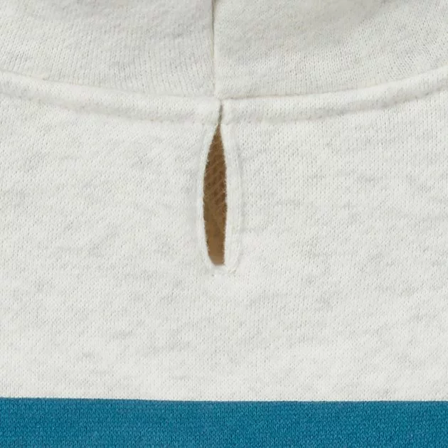 Frisco Striped Grey Dog & Cat Hoodie 8 Frisco Striped Grey Dog & Cat Hoodie - Image 6