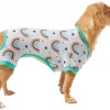 Frisco Rainbow Dog & Cat PJs -The Frisco Store 312280 MAIN. SY630 V1644881359