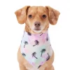 Frisco Palm Tree Dog & Cat Bandana -The Frisco Store 312291 MAIN. SY630 V1644885149