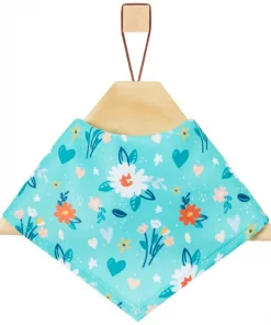 Frisco Spring Floral Dog & Cat Bandana -The Frisco Store 312294 PT3. SY630 V1644884115