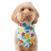 Frisco Hawaiian Pineapple Dog & Cat Bandana -The Frisco Store 312300 MAIN. SY630 V1644885441