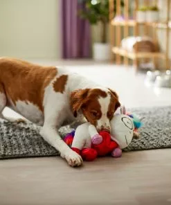 Frisco Unicorn Plush Squeaky Dog Toy -The Frisco Store 312901 PT3. SY630 V1638987340