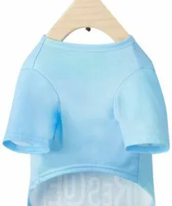 Frisco Peace Love Rescue Dog & Cat T-Shirt 12 Frisco Peace Love Rescue Dog & Cat T-Shirt -The Frisco Store 315067 PT5. SY630 V1646346823