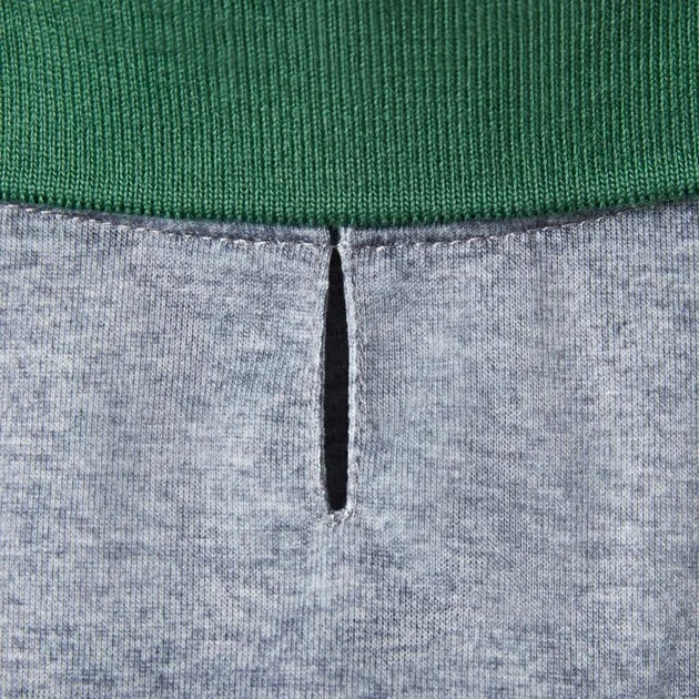 Frisco Green Striped Polo Dog & Cat Shirt 9 Frisco Green Striped Polo Dog & Cat Shirt - Image 7