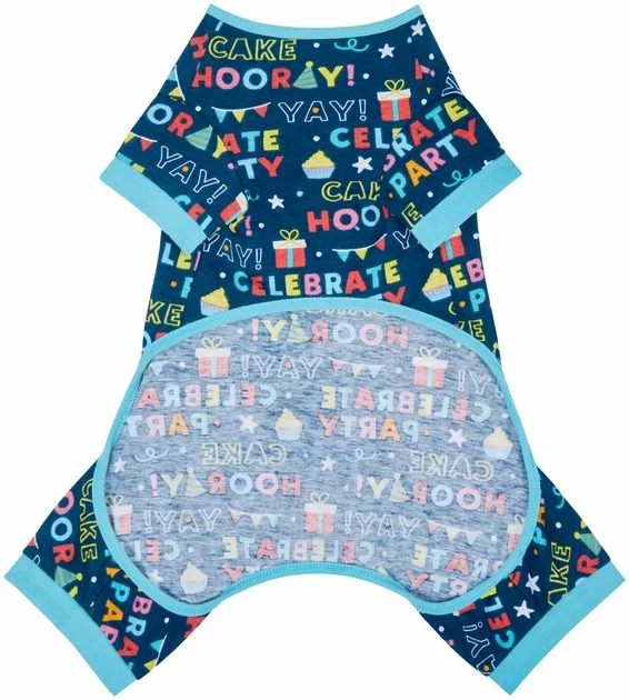 Frisco Celebration Dog & Cat PJs 7 Frisco Celebration Dog & Cat PJs - Image 5