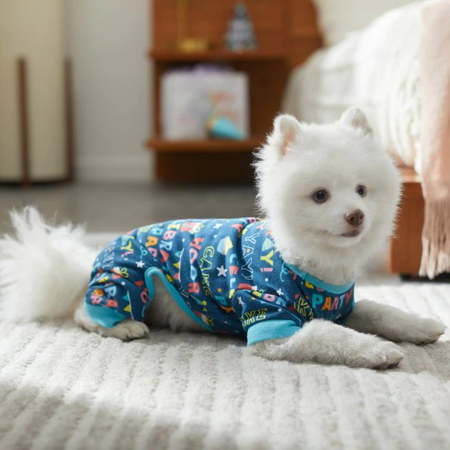 Frisco Celebration Dog & Cat PJs 8 Frisco Celebration Dog & Cat PJs - Image 6