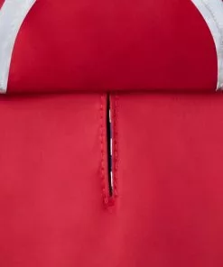 Frisco Red Reversible Packable Dog Raincoat -The Frisco Store 315108 PT6. SY630 V1646441867