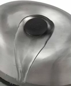 Frisco Stainless Steel Round Dog & Cat Fountain, 1 Gallon 12 Frisco Stainless Steel Round Dog & Cat Fountain, 1 Gallon -The Frisco Store 316358 PT3. SY630 V1637609234