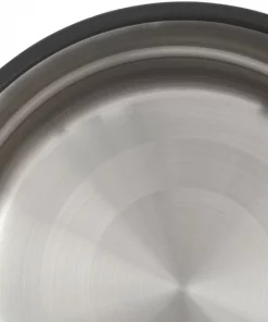 Frisco Stainless Steel Round Dog & Cat Fountain, 1 Gallon 13 Frisco Stainless Steel Round Dog & Cat Fountain, 1 Gallon -The Frisco Store 316358 PT4. SY630 V1637609319