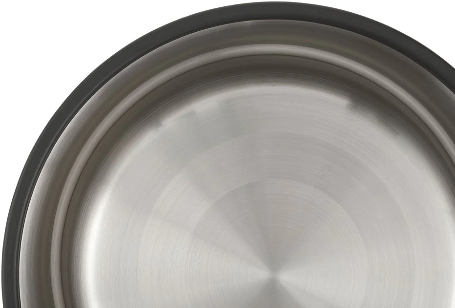 Frisco Stainless Steel Round Dog & Cat Fountain, 1 Gallon 7 Frisco Stainless Steel Round Dog & Cat Fountain, 1 Gallon - Image 5