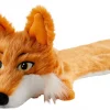 Frisco Fur Really Real Fox Plush Squeaky Dog Toy 1 Frisco Fur Really Real Fox Plush Squeaky Dog Toy -The Frisco Store 316923 MAIN. SY630 V1641400622