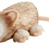Frisco Fur Really Real Possum Plush Squeaky Dog Toy 1 Frisco Fur Really Real Possum Plush Squeaky Dog Toy -The Frisco Store 316929 MAIN. SY630 V1641400604