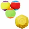 Frisco||Project Hive Pet Company Frisco Fetch Squeaking Colorful Tennis Ball, 3-Pack + Project Hive Pet Company Ball Dog Toy 2 Frisco||Project Hive Pet Company Frisco Fetch Squeaking Colorful Tennis Ball, 3-Pack + Project Hive Pet Company Ball Dog Toy -The Frisco Store 319024 MAIN. SY630 V1630552917