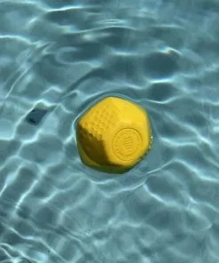 Frisco||Project Hive Pet Company Frisco Fetch Squeaking Colorful Tennis Ball, 3-Pack + Project Hive Pet Company Ball Dog Toy -The Frisco Store 319024 PT6. SY630 V1630561577