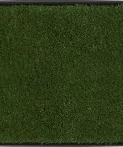 Frisco Indoor Grass Potty, 30 x 20 in + Replacement Pad, 19 x 29 in -The Frisco Store 319056 PT2. SY630 V1630560104